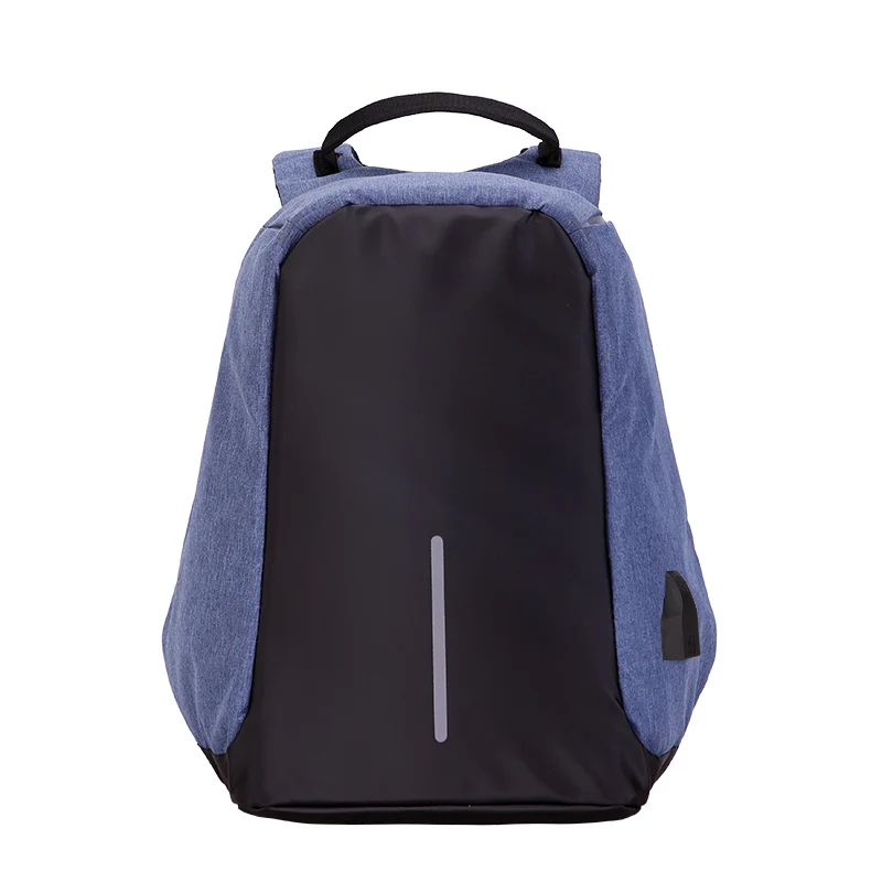 

Anti-theft backpack men and women business travel backpack USB charging Messenger bag laptop anti-theft backpack student shoulde