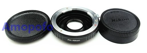 PK-NIKON