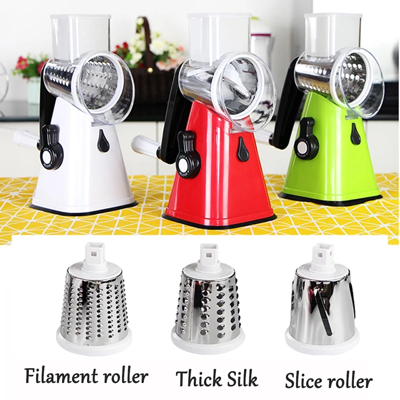 Mandoline Vegetable Slicers (1)