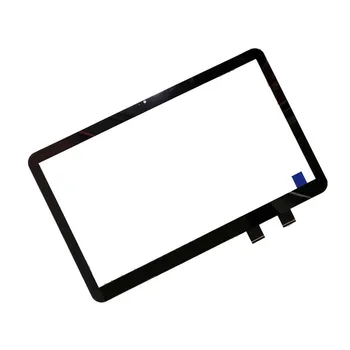

14.0 Touch Digitizer Screen Sense Black For Laptop HP 14-D 14D Screen Replacement XL