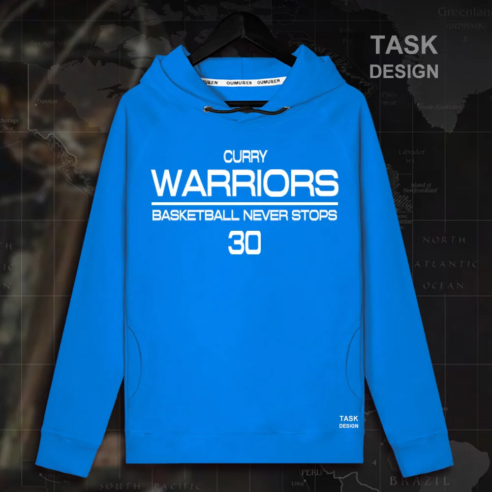 

Stephen men pullovers hoodies sweatshirt Golden State clothes streetwear casual tracksuit Warriors Curry USA basketballer new 01