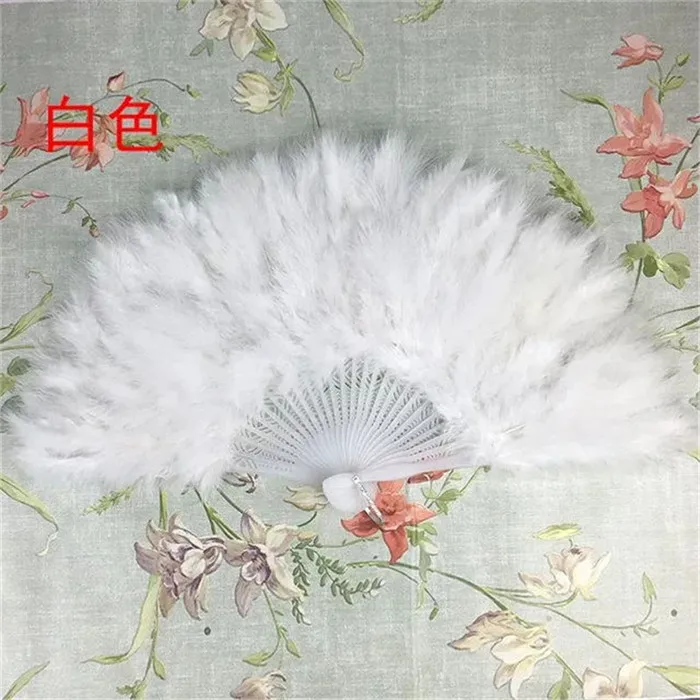 Turkey feather fan (25)_.web