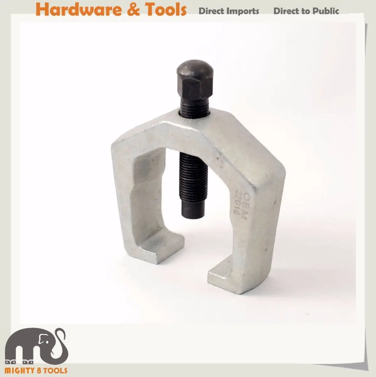 Buy Tie Rod End Pull & Pitman Arm Puller 33mm Opening