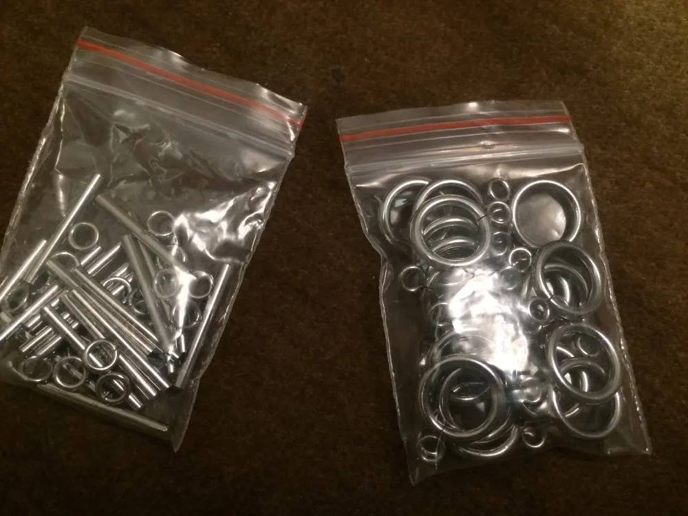 Jewelry Findings