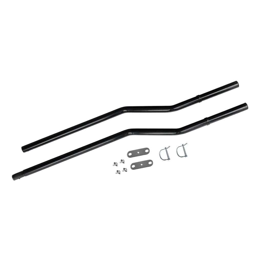 

Heavy Duty Inflatable Kayak Outrigger Stabilizer System Float Buoy Accessory