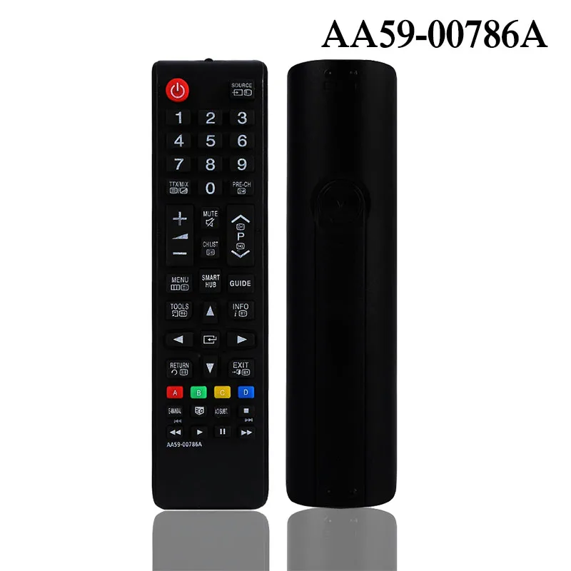 Пульт дистанционного управления для телевизора Samsung UE40F6400AK UE40F6400AW UE40F6470SS UE40F6400AWXXC