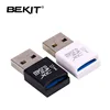 Bekit USB 3.0 Multi Memory Card Reader Adapter Mini Cardreader for Micro SD/TF Microsd Readers Computer Laptop ► Photo 1/6