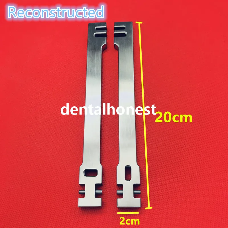 Bending Strap With Handles For use With Bending Irons