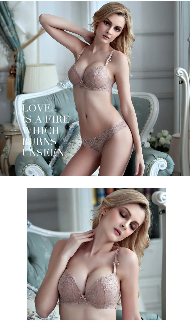 bra sexy lace3