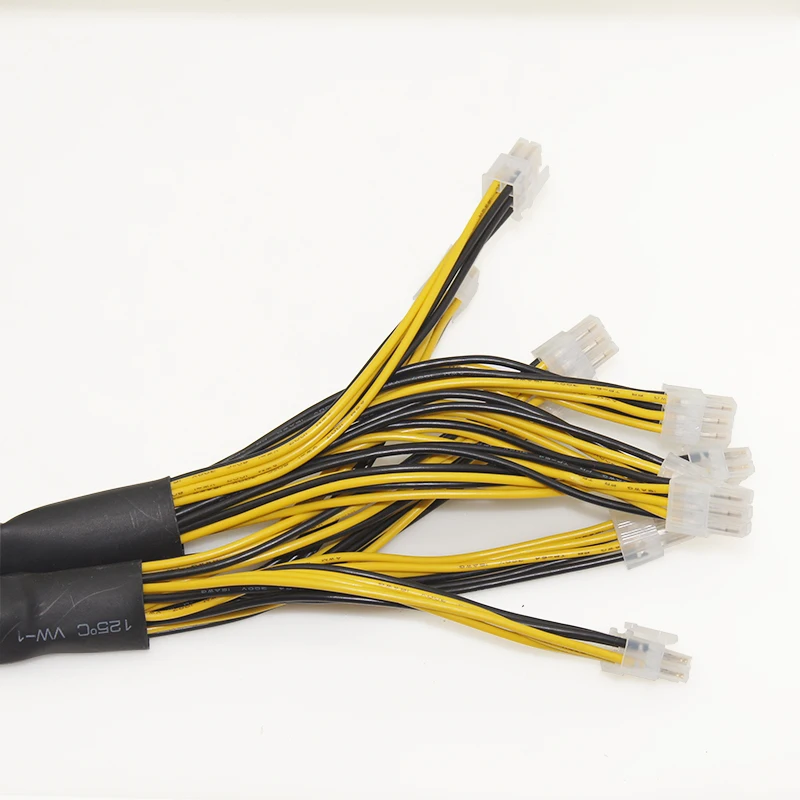 Блок питания 2400 Вт APW3 + 12 В для майнинга Antminer S9 14th/s блок antminer T9 S7 active L3 Baikal X10|Блоки