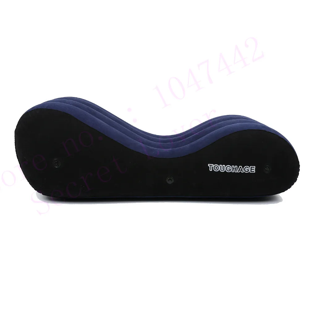 Luxury Brand Portable Inflatable Sofa Multi-Fun Adult Sex Bed Car bed Adult Sex Sofa Pad love sex chair Furnitures.