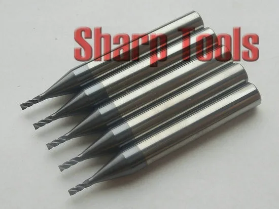 cnc router bits for steel cutting