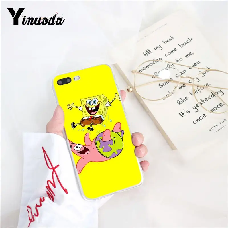 Cartoon SpongeBob