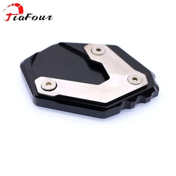 

Fit For BMW R1250GS 2018-2019 kickstand sidestand stand extension enlarger pad