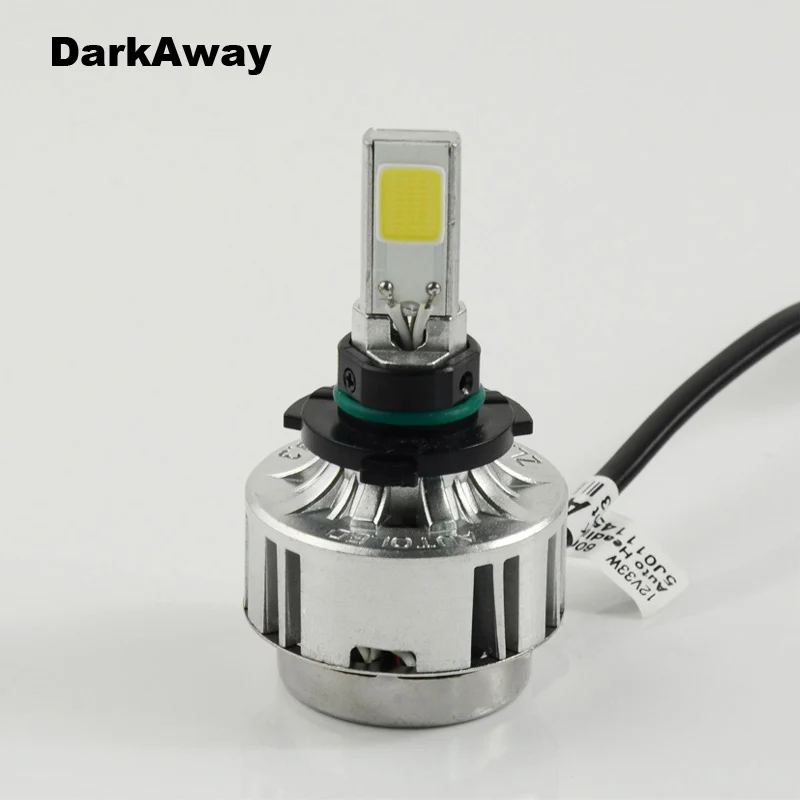 Car LED Headlight LH-A233-HB3 -2 DarkAway