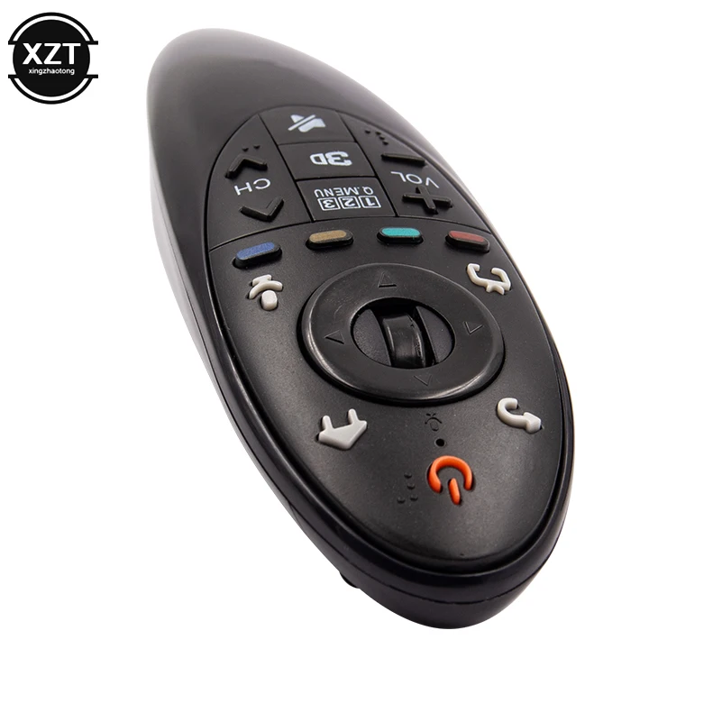 LG an-mr500g. Пульт magic remote carrera