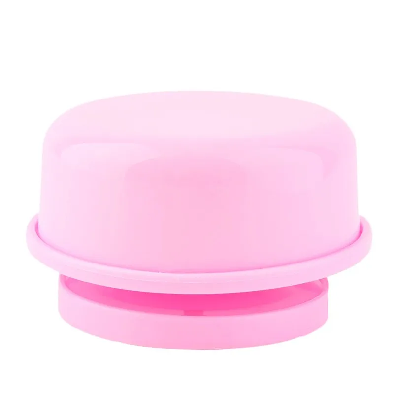 Round-Music-Box-Base-Circle-Rotating-Clay-Handcraft-Accessories-Multicolored-Lightweight-Innovation-Children-Handmade-TC0007 (5)