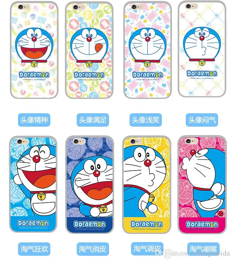 Download Fashion Colorful Drawing Doraemon Cartoon Customizable Phone Back Free HD Get Wallpaper Fashion Colorful Drawing Doraemon Cartoon Customizable Phone Back Desktop Wallpaper Free