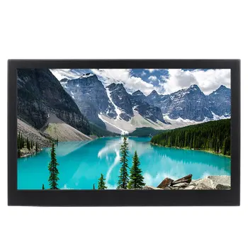 

13.3 inch Full HD Ultra-thin Portable Computer Monitor PC 1920x1080 1080P IPS LCD LED Display HDMI for Raspberry Pi 3B 2B 1