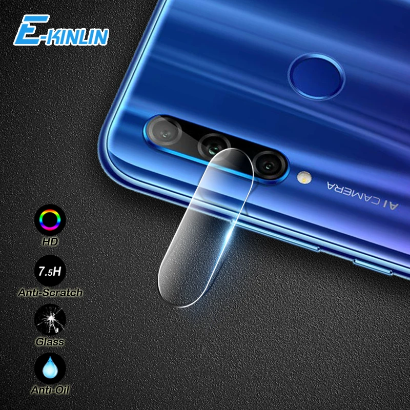 

For HuaWei Honor 10i 20i View 10 20 Lite 6A 6C 7X 7S 7A 7C 8X 8A Pro Play Screen Protector Tempered Glass Back Camera Lens Film