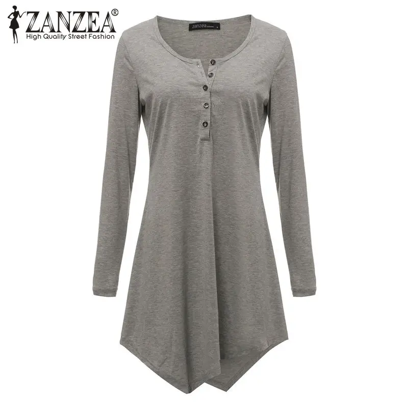 Одежда Zanzea Купить В Москве