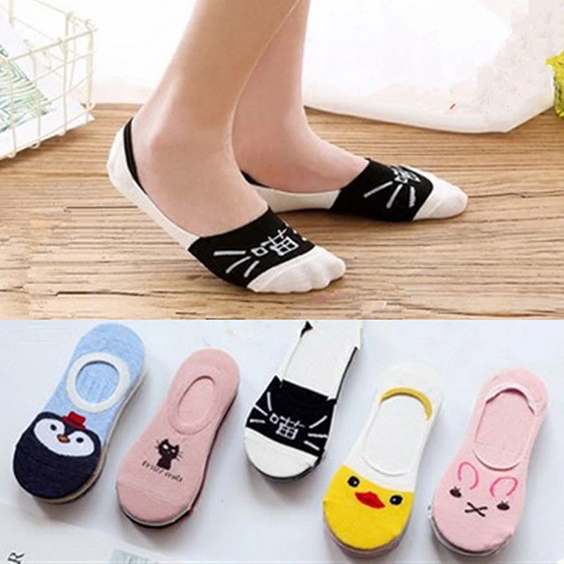 Warm Comfortable Cotton Bamboo Fiber Girl Women