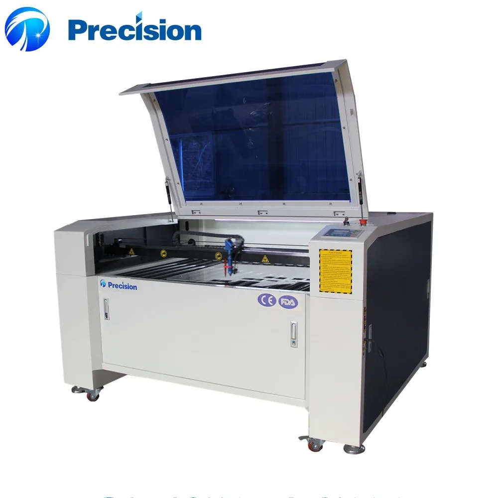 JP1390 laser cutting engraving machine/laser carving machine for balsa