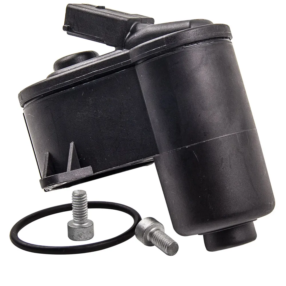 Rear Brake Caliper Servo Motor 6 teeth TORX for VW CC PASSAT Tiguan