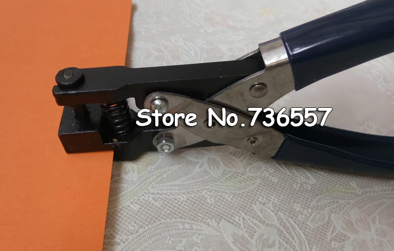 China round hole punches Suppliers