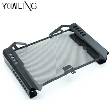 Motorcycle Left & Right Radiator Side Protector Guard Cover MT09 FZ09 Grille Radiator Guard Water Cooler Coolant Frame Protector Motorcycle Left & Right Radiator Side Protector Guard Cover MT09 FZ09 Grille Radiator Guard Water Cooler Coolant Frame Protector