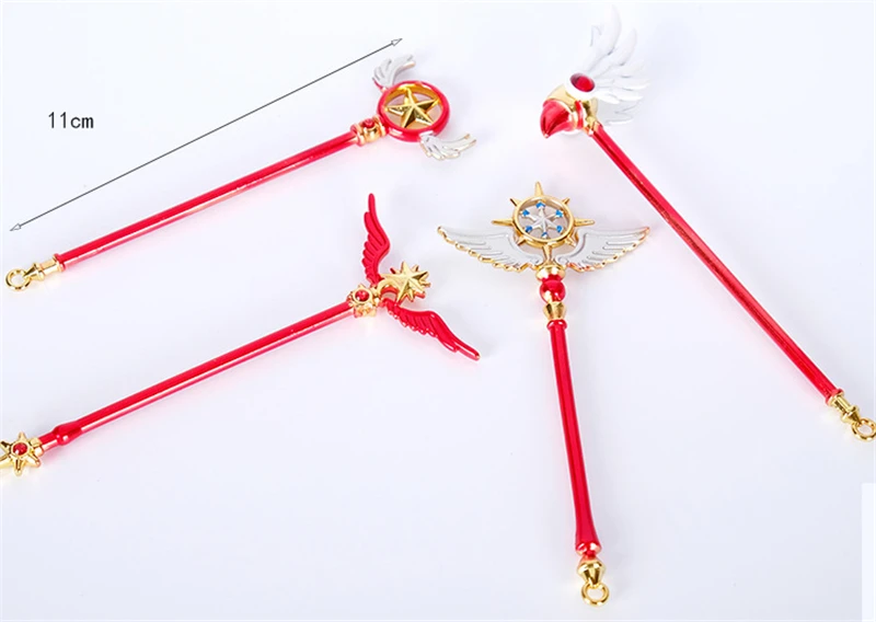 Card Captor Sakura (7)