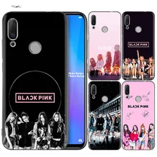 blackpink coque huawei