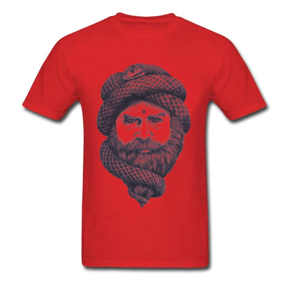 Mind Control Cotton Fabric Europe Tops Shirts 2018 Fashion Short Sleeve Men Top T-shirts cosie Fall T Shirt O Neck Mind Control red