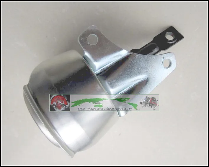 Turbo Wastegate Attuatore Gt2052V 454135 454135-5009 S 434855 Turbocompressore Per Audi A4 A6 A8 Vw Passat Superb Afb Aym Akn Ake 2.5L