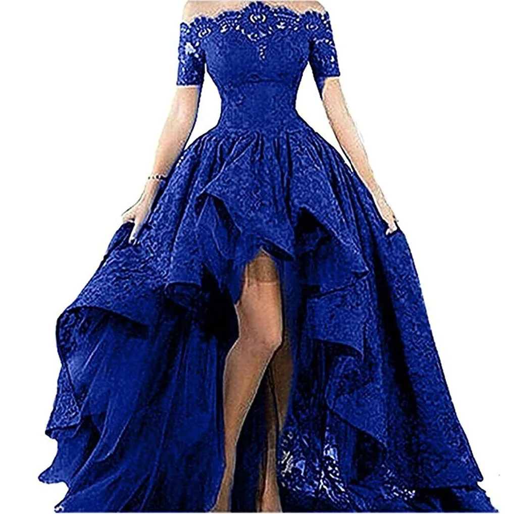 royal blue