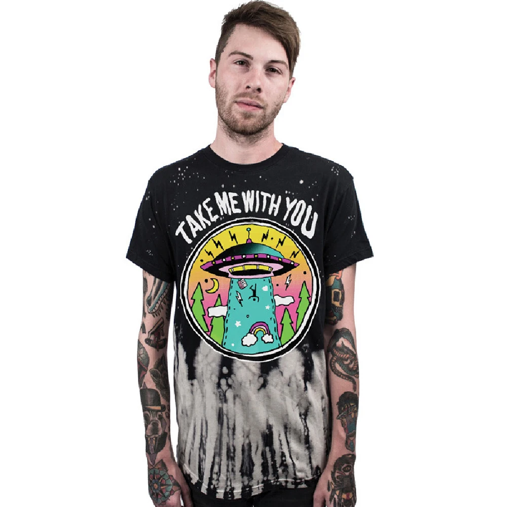 

2018 New Skull Couple Print 3D T Shirt Men Women Short Sleeve T-shirt Harajuku Punk Tee Tops Plus Size Dropship Hip Hop