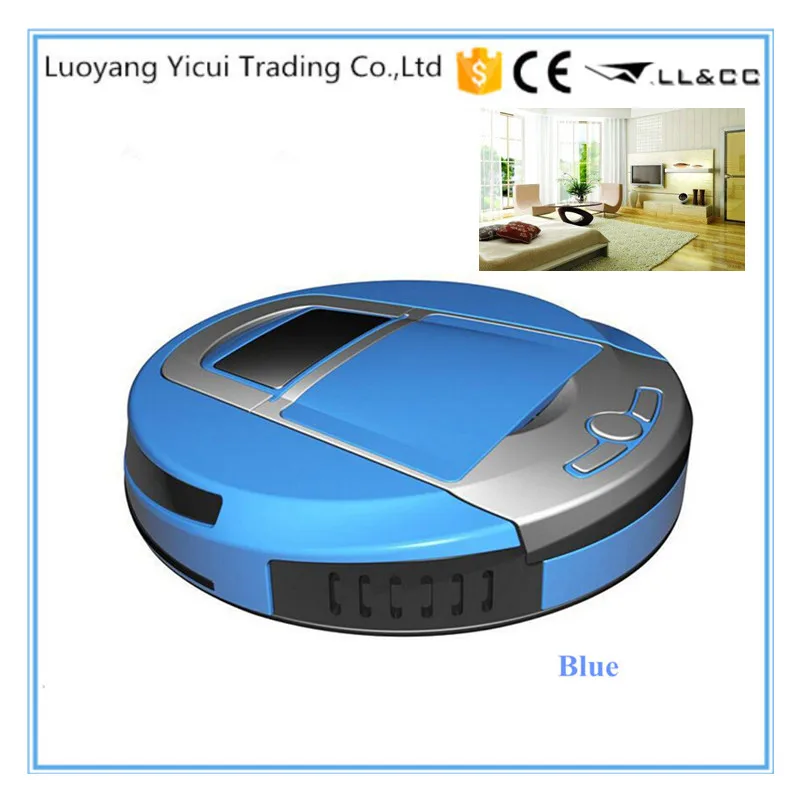 Sweeper robot. Sweeper robot s300.
