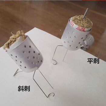 

10 pcs Warm needle care holder warmer acupuncture cap Warming moxibustion Moxa stand moxibustion needle heater free shipping