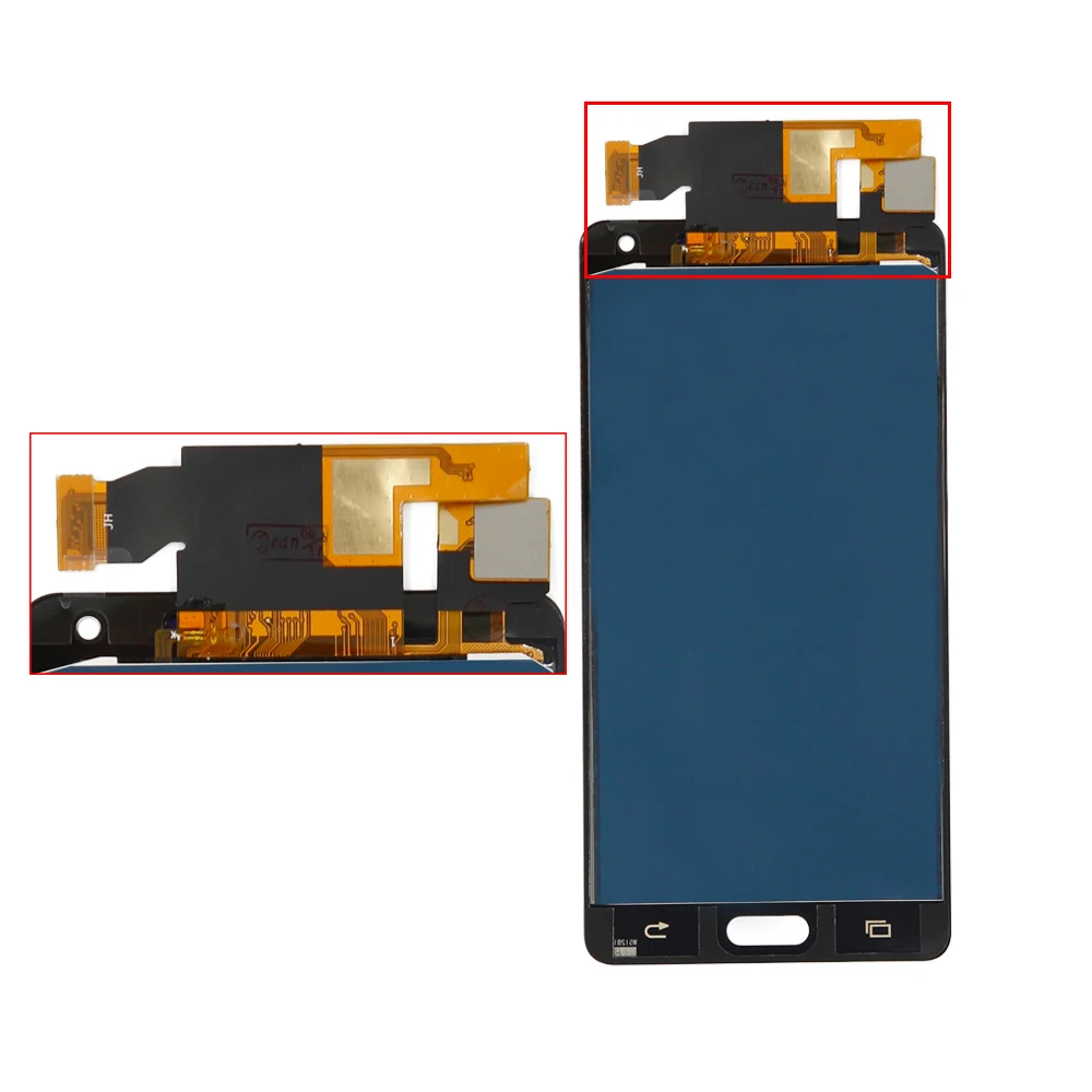 samsungA5-5 - 