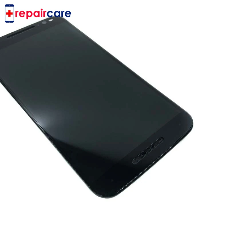 100% протестированный ЖК дисплей для motorola moto X style X3 XT1575 XT1572 XT1570 сенсорный экран
