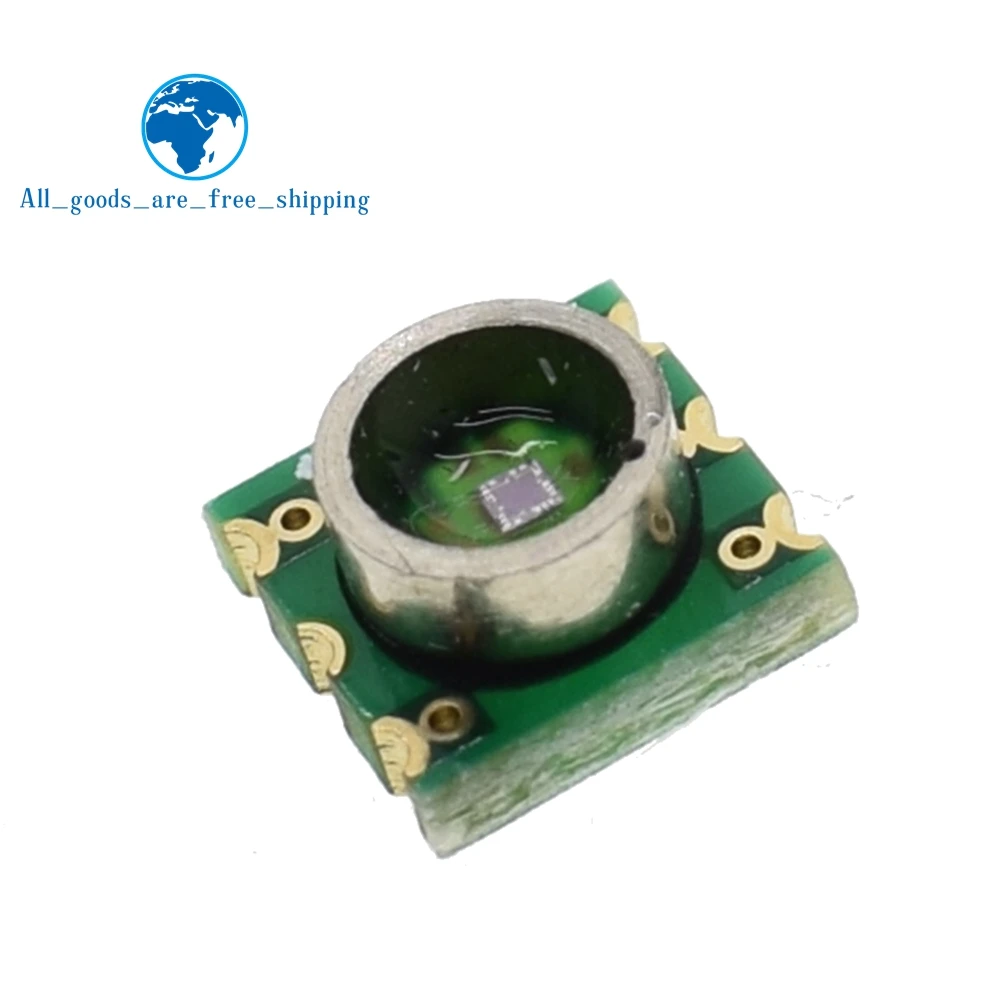 

TZT Sensor Pressione MD-PS002 150KPaA Vacuum Sensor Pressure Sensor for Arduino
