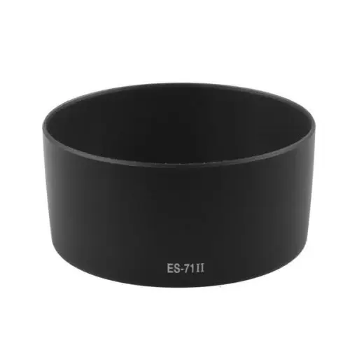 

Wholesale Fotga ES-71 II ES-71II Camera Lens Hood for CANON EF 50mm f/1.4 USM