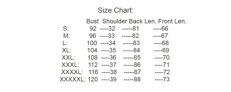 B8201size