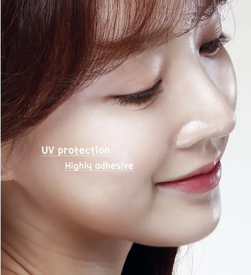 EYENLIP Чистый хлопок идеальный чехол BB крем SPF50 + PA +++ 30 мл отбеливающий телесный