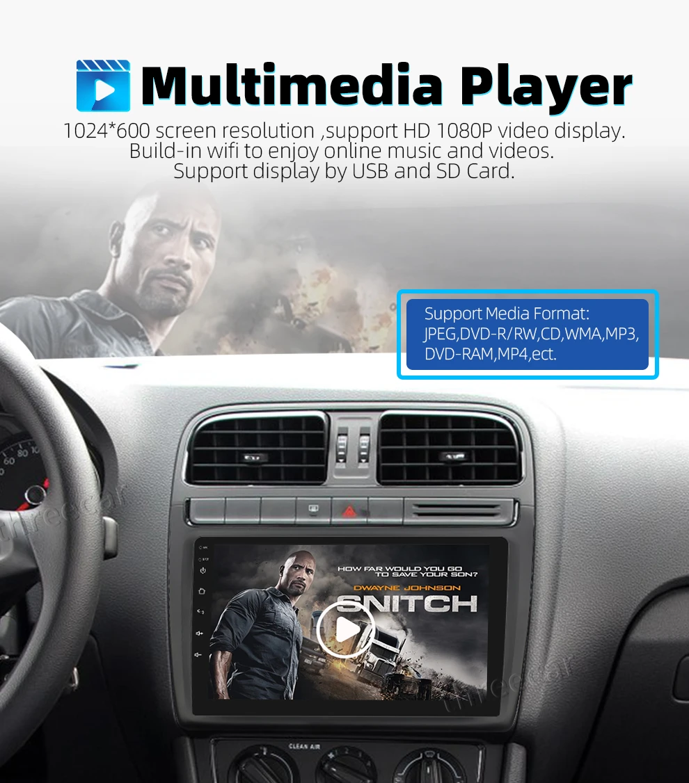 Excellent Threecar 2 Din Android 8.1 GPS Navigation Car Radio 2G (RAM) + 16G Stereo Multimedia Player For Honda CRV 2012-2015 Car Radio 11 Excellent Threecar 2 Din Android 8.1 GPS Navigation Car Radio 2G (RAM) + 16G Stereo Multimedia Player For Honda CRV 2012-2015 Car Radio 11