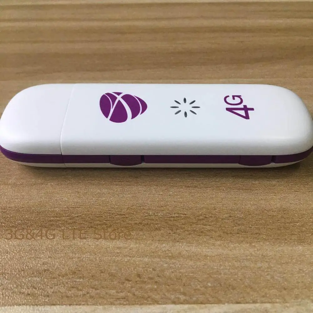 Разблокированный ZTE MF823 4g USB ключ палка lte модем sim карта точка доступа PK e3276 e3131 mf831