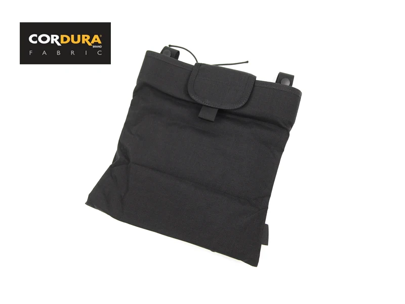 Сумка для магазина Cordura Molle большая тактическая Складная документов (XTC050240)|magazine
