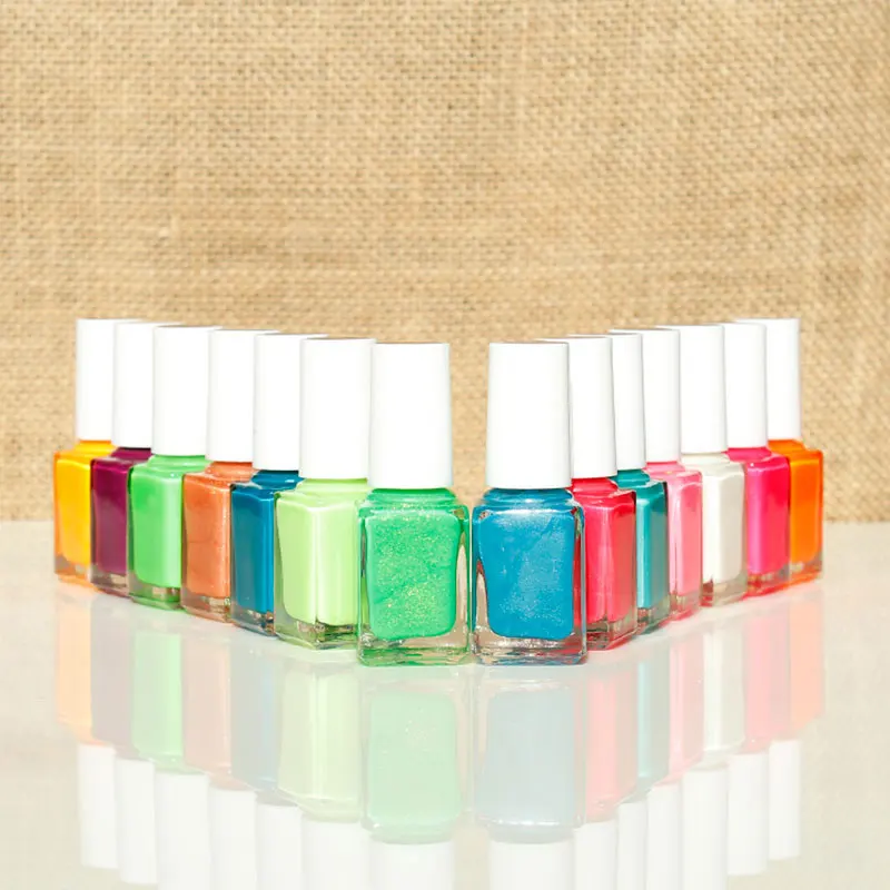 Aliexpress Buy High Quality Neon Fluorescent Non Toxic Nail 