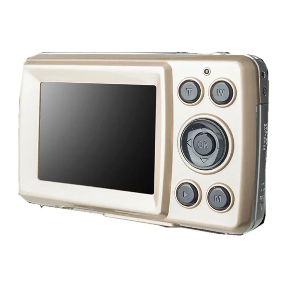 XJ03 детская прочная практичная 16 миллионов пикселей компактная домашняя цифровая камера портативные камеры для детей мальчиков и девочек