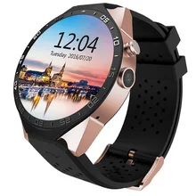 best birthday gifts for friends pedometer sedentary alarm sleep analysis gesture Heart Rate Tracker GSM Business phone watches